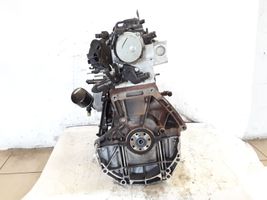 Renault Megane III Engine K9K837