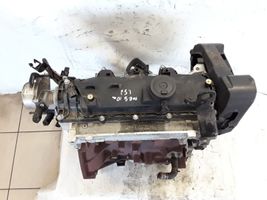 Renault Megane III Engine K9K837