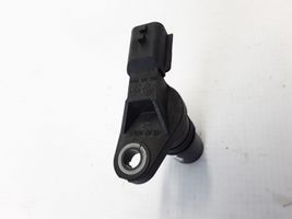 Renault Megane III Capteur de position de vilebrequin 8200885209