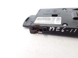 Renault Megane III Kit calculateur ECU et verrouillage 