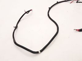 Renault Twingo III Positive cable (battery) 241103630R