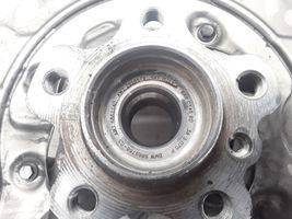 BMW 5 G30 G31 Rear wheel hub 6869788