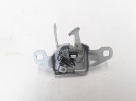 Dacia Duster Engine bonnet (hood) release handle 656010017R