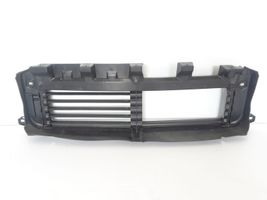 Volvo XC40 Intercooler air guide/duct channel 31455415
