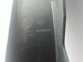 Dacia Lodgy Ohjauspyörän pylvään verhoilu 484724569R