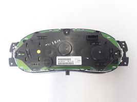 Dacia Lodgy Tachimetro (quadro strumenti) 248109521R