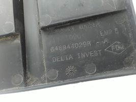 Dacia Lodgy Держатель аккумулятора 648944029R