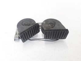 Renault Latitude (L70) Signal sonore 