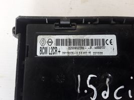 Renault Modus Other control units/modules 8200652286