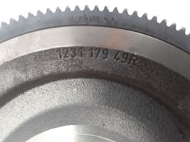 Dacia Lodgy Flywheel 123117949R