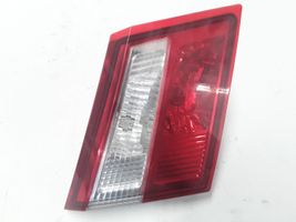 Renault Latitude (L70) Lampy tylnej klapy bagażnika 265550031R