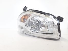 Dacia Lodgy Faro/fanale 260609769R