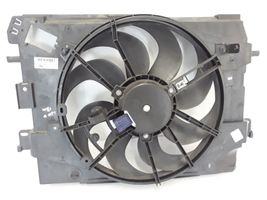 Dacia Lodgy Kale ventilateur de radiateur refroidissement moteur 214819617R