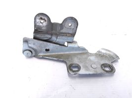 Renault Vel Satis Engine bonnet/hood hinges 7701206963