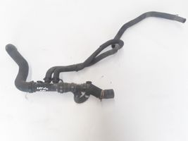 Renault Latitude (L70) Engine coolant pipe/hose 924105254R