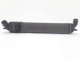 Renault Latitude (L70) Chłodnica powietrza doładowującego / Intercooler 144965690R