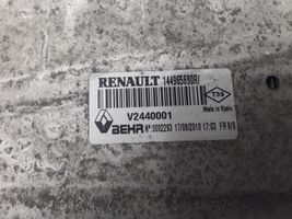 Renault Latitude (L70) Chłodnica powietrza doładowującego / Intercooler 144965690R