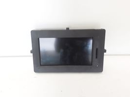 Renault Latitude (L70) Screen/display/small screen 259154618R