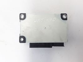 Renault Latitude (L70) Gaisa spilvenu vadības bloks 285583504R