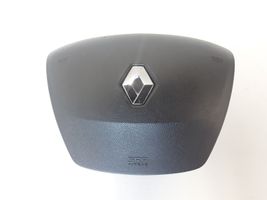 Renault Latitude (L70) Ohjauspyörän turvatyyny 985100001R