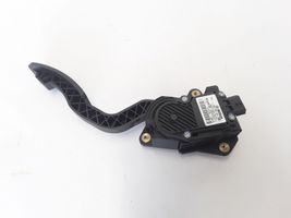 Renault Latitude (L70) Accelerator throttle pedal 180050001R