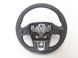 Renault Latitude (L70) Steering wheel 