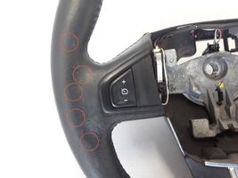 Renault Latitude (L70) Steering wheel 