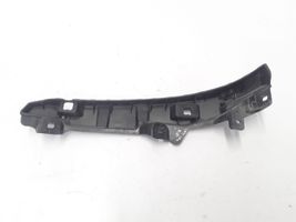 Renault Latitude (L70) Headlight/headlamp mounting bracket 622220009R