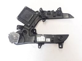 Renault Captur Lampa LED do jazdy dziennej 266055303R