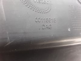 Dacia Dokker Vano portaoggetti 00115615