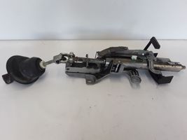 Renault Latitude (L70) Steering column universal joint 488100048R