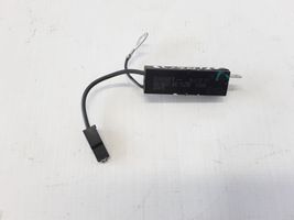 Renault Latitude (L70) GPS-pystyantenni 283630005R