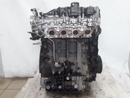 Renault Latitude (L70) Moottori M9R824