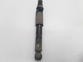 Renault Latitude (L70) Rear shock absorber/damper 562100036R