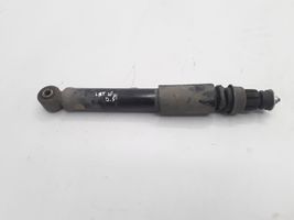 Renault Latitude (L70) Rear shock absorber/damper 562100036R