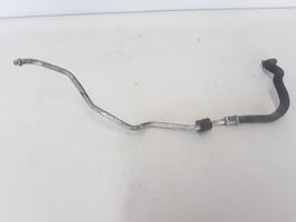 Renault Latitude (L70) Power steering hose/pipe/line 