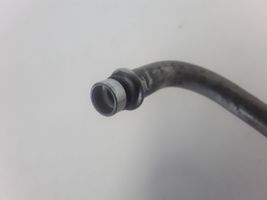 Renault Latitude (L70) Power steering hose/pipe/line 