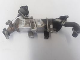 Renault Latitude (L70) EGR valve cooler 8200719993