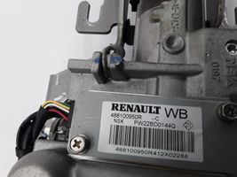 Renault Megane III Joint universel d'arbre de transmission 