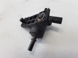 Renault Megane III Turboahtimen magneettiventtiili 208859042R