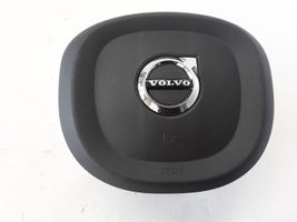 Volvo XC90 Poduszka powietrzna Airbag kierownicy 39834785