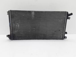 Renault Espace III Coolant radiator 8200406699