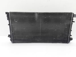 Renault Espace III Coolant radiator 8200406699