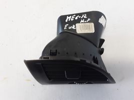 Renault Megane III Copertura griglia di ventilazione laterale cruscotto 687618845R