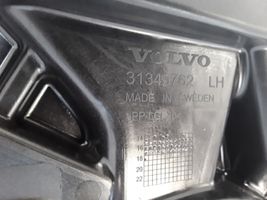 Volvo XC90 Mechanizm podnoszenia szyby przedniej bez silnika 31349762