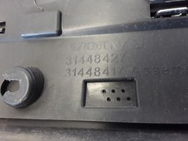 Volvo XC90 Listwa drzwi 31448427