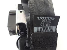 Volvo XC90 Ceinture de sécurité arrière 31675722