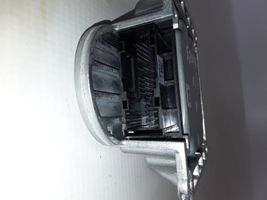 BMW 3 F30 F35 F31 Gaisa spilvenu vadības bloks 6868253