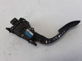 Renault Twingo II Accelerator throttle pedal 8200426238