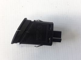 BMW 3 F30 F35 F31 Hazard light switch 9231786